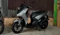 YAMAHA LEXI 155 LX, Motor Terbaru yang Katanya Ngacir dengan Gaya Mini? Coba Tes!