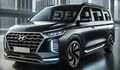 Walau Harga Mahal, Tapi Desain Futuristik? Yuk Ketahui Kelebihan dan Kekurangan Hyundai Staria 7-Seater