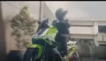 Harga 16 Jutaan? Motor Keren Buatan Indonesia dengan Desain Keren dan Ramah Lingkungan