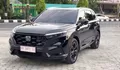 HONDA CRV HYBRID: Apakah Pantas Seharga 800 Juta dengan Modal Bahan Bakar Irit Sekitar 25,6 km/liter?