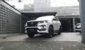 Fortuner GR 2.8 KM 1000, Mobil Bekas Rasa Baru SUV Tangguh dengan Performa Premium 