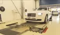 Salah Satu Mobil Mewah yang Unik, Begini Proses Produksi Rolls-Royce dengan Pasaran yang Luar BIasa