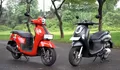 Perbandingan Honda Scoopy 2025 dan Yamaha Fazzio 2025: Skutik Retro Modern dan Klasik dengan Fitur Canggih, Performa Unggul, dan Harga Terjangkau 