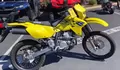 Suzuki Terus Dibully? Akhirnya Rilis Supermoto dan Trail Baru  DRZ-4 untuk Membungkam Para Haters!!