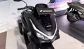 Kupas Tuntas Fitur Canggih Honda PCX 160 2025: Skutik Premium dengan Desain Futuristik, Teknologi Mutakhir, dan Sistem Keselamatan Terdepan 