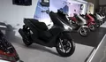Jadi 3 Varian, Bedah Tuntas Honda PCX 160 2025: Fitur Lengkap dan Perbedaan Harga Setiap Tipe!