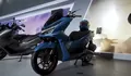 Pertama di Dunia!!! Modifikasi HONDA PCX 160 2025 dengan Teknologi Futuristik dan Desain Revolusioner yang Memukau