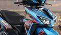 awasaki Brusky 125 2025: Motor Matic Rp20 Jutaan dengan Desain Sporty, Fitur Modern, dan Performa Andal untuk Saingi Honda & Yamaha