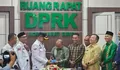 Tak Lagi Marah-marah, Para Kades Sudah Senyum Tertawa: Polemik Anggaran Dana Gampong di Abdya Tuntas, Keuchik Kembali Ambil Stempel