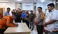 Polres Padangsidimpuan Inisiasi Deklarasi Damai OKP dan Ormas Jaga Stabilitas Kamtibmas