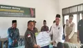 DPR RI Bersama BNPB dan Kemensos Salurkan Bantuan untuk Korban Banjir di Tapsel