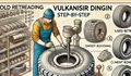 Tips Vulkanisir Dingin: Tutorial Step-by-Step untuk Pemula yang Ingin Belajar dengan Penjelasan Detail dan Mudah Dipahami