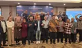 Dukung Media Hadapi Transformasi Digital, BRI Regional Office Medan Gelar Talkshow Exploring Transformation