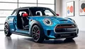 Eksplore Keunggulan Mini Cooper SE 2024, Mobil Listrik yang Siap Mengubah Industri Otomotif