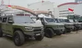 DAHSYAT! Tak Disangka, Indonesia Miliki Deretan Mobil Buatan Lokal yang Super Gagah, Tangguh, dan Siap Bersaing di Kancah Dunia