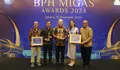 PGN Borong 7 Penghargaan BPH Migas 2024, Ini Capaiannya