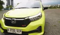 Larisnya Honda Brio Bikin Heran! Ini Rahasia dan Jurus Ampuh yang Membuatnya Jadi Pilihan Favorit Masyarakat Indonesia