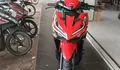 Pilihan Motor Matic Terbaik Tahun Ini! Alasan Mengapa Vario 125 CBS 2024 Merah Hitam Glossy Menjadi Varian Paling Laris dan Stylish di Indonesia