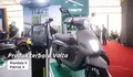 2024 Ada yang Baru dari Volta! Pilihan Model Motor Listrik dengan Desain Keren dan Fitur Canggih, Bikin Bingung Pilih yang Mana?