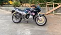 Restomod Honda NSR 150 R CBU Thailand: Perpaduan Sederhana dan Mewah yang Memikat!