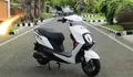 Manteb Poll! Inilah Review Lengkap Motor Listrik Terbaru dari Volta EX: Desain Futuristik, Performa Gahar, dan Fitur Canggih