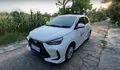 Nyobain Mobil Toyota Termurah: New Agya 2023, City Car Compact dengan Performa Gesit dan Fitur Modern!