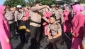 26 Personel Polres Batu Bara Naik Pangkat, Ini Daftar Namanya