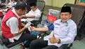 Meriahkan HAB ke-79, Kanwil Kemenag Sumut Gelar Donor Darah