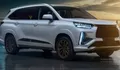 Toyota Veloz 2025: MPV Stylish dengan Desain Elegan, Teknologi Canggih, dan Kenyamanan Maksimal untuk Mendukung Gaya Hidup Keluarga Modern