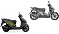 Perbandingan Fitur Suzuki Avenis Sport dan Suzuki Skywave 150i ABS: Skutik Sporty vs Skutik Premium 