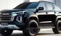 Isuzu Panther RS 2025: Kombinasi Mesin Diesel RWD yang Tangguh dengan Desain Modern dan Fitur Canggih untuk Kebutuhan Masa Kini