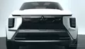 Siap Menjadi SUV Baru 2025, Mitsubishi DST Tawarkan Berbagai Keunggulan Teknologi, Desain Futuristik, dan Kemampuan Off-Road Tangguh