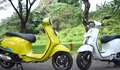 Vespa Matik: Mengungkap Alasan Dibalik Harga Tinggi, Dari Kualitas Premium Hingga Biaya Perawatan yang Membuat Kantong Jebol!
