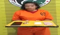 Polres Padangsidimpuan Gagalkan Pengiriman 49 Gram Sabu Oleh IRT Asal Tanjung Balai