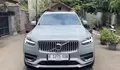 Volvo XC90: Mobil Mewah dengan Teknologi Hybrid Canggih yang Mampu Menempuh 50 KM Hanya dengan 1 Liter Bahan Bakar?