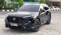 Honda CR-V Hybrid 2024: Apakah Harga Rp800 Juta Sejalan dengan Teknologi, Performa, dan Fitur Premium yang Ditawarkan?