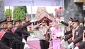 Inilah Kapolres Rembang yang Baru Gantikan AKBP Suryadi yang Naik Jabatan ke Polda Jateng