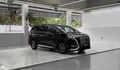DENZA D9: MPV Mewah Full Elektrik dengan Jarak Tempuh 600 Km Sekali Charge, Perpaduan Sempurna Antara Kemewahan dan Performa Listrik Canggih