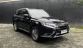 Mitsubishi Outlander PHEV, Kendaraan Plug-in Hybrid Canggih dengan Teknologi Ramah Lingkungan dan Fitur Premium, Kini Hadir dengan Penawaran Harga 
