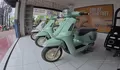 Jangan Buru-buru Pilih Vespa! Beli WMoto Velora 150, Motor Keren Bergaya Retro dengan Harga Terjangkau di Bawah Rp30 Jutaan!