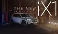 BMW iX1 Indonesia: SUV Listrik Ringkas, Hemat, dan Mewah yang Sempurna untuk Petualangan Anda di Setiap Medan