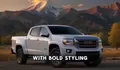 GMC Canyon 2026: Truk Ukuran Sedang Terbaik untuk Petualangan, Performa, dan Keandalan di Setiap Medan