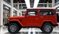 Toyota Land Cruiser FJ40 2025 Baru: Kendaraan Off-Roader Ikonik yang Terlahir Kembali dengan Desain Klasik dan Teknologi Modern untuk Petualangan 