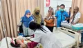 Seorang Anak di Nias Selatan Jadi Korban Kekerasan, Beginilah Respons Pj Gubernur Sumut Agus Fatoni
