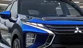 Mitsubishi Eclipse Cross 2025: SUV Modern dengan Desain Dinamis dan Teknologi Canggih yang Mengubah Pengalaman Berkendara