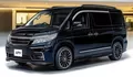 Suzuki APV 2025: Kendaraan Multifungsi Terbaru dengan Desain Modern, Fitur Canggih, dan Performa Tangguh untuk Keluarga dan Bisnis Anda