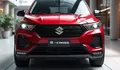 Suzuki S-Cross 2025: SUV Pengubah Permainan dengan Perpaduan Desain Futuristik, Performa Mengesankan, dan Teknologi Canggih yang Siap Membuat Kejutan