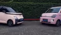 Adu Kecil Mobil Listrik Rp180 Jutaan: Wuling Air EV vs DFSK Seres E1, Mana yang Lebih Unggul?