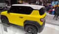 VinFast VF3, Listrik Bergaya Jimny dengan Harga Rp150 Jutaan: Siap Bersaing dengan Wuling Air EV!