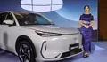 GEELY EX5: SUV Listrik dengan Performa Tangguh, Fitur Canggih dan Desain Mewah,  Mengalahkan Hyundai Kona dan Chery Omada E5
